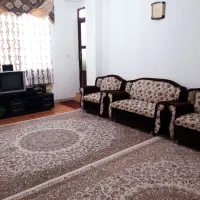 اجاره روزانه واحد مبله ۶۰ متری طبقه اول