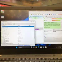 Lenovo Thinkpad T14s|رایانه همراه|تهران, فلسطین (میدان انقلاب)|دیوار
