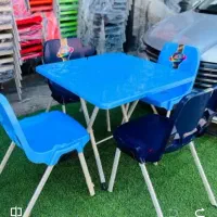 صندلی پلاستیکی کامران کد88/ گلشهر کرج