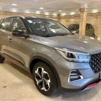 MVM X55 Pro Sport مدل۱۴۰۱|خودرو سواری و وانت|تهران, سعادت‌آباد|دیوار