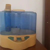 دستگاه بخور سرد
