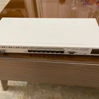 روتر میکروتیک Mikrotik CCR1036-8G-2S+EM