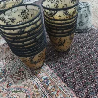 شید آباژورنونو و کاملاً سالم