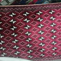 پشتی سالم و تمیز