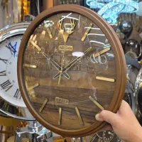 ساعت دیواری پرشین قطر ۳۰