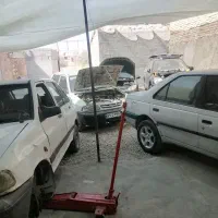 مکانیکی و جلوبندی