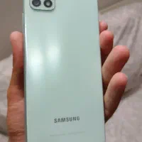 سامسونگ a22 مدل 5G  حافظه 128