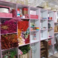 ویترین مغازه ، دکور مغازه ، قفسه