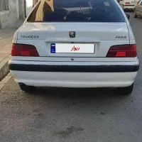 پارس tu5 402|خودرو سواری و وانت|کرج, اصفهانیها|دیوار