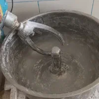 دستگاه خمیرگیر ۴۰کیلویی