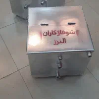 منبع انبساط گالوانیزه
