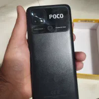 poco c 40