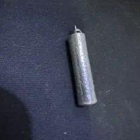 جای حرز  بدون حرز و دوتا مدال  شرف الشمس