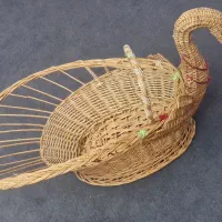 سبد قوی میوه یلدایی