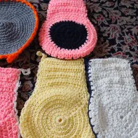 لیف کمری -لیف گرد-زیر قابلمه ای