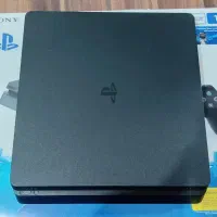 PS4 Slim 1TB