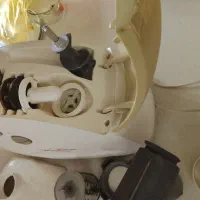چرخ گوشت مولینکس