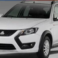 کوییک gxl صفر