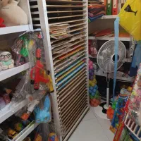استند مقوا و استند کادو