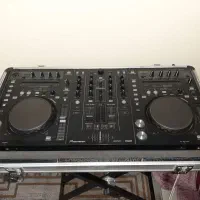 Pioneer DDJ-S1