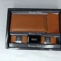 ست کیف و کمربندوجاکارتی