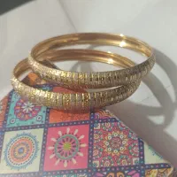 طلا کم کار