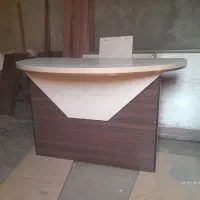 حراج محدود انواع لوازم اداری میز  کمد و کانتر ..