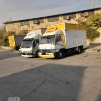 باربری کرج.گوهردشت.عظیمه.جهانشهر.باغستان