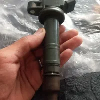 کویل تویوتا درحد نو استوک ۲۰۰۸ . ۲۰۰۷