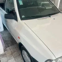 پراید وانت ۱۴۰۳