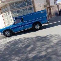 نیسان مدل ۱۴۰۰