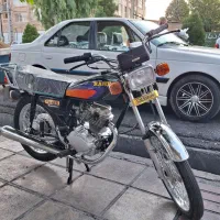 هوندا ۱۲۵ رهرو ۹۴