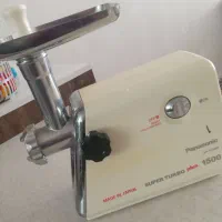 چرخ گوشت پاناسونیک اصل ژاپن قدیمی
