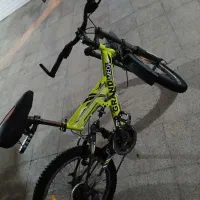 دوچرخه