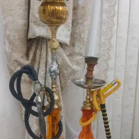 قلیان|صنایع دستی و سایر لوازم تزئینی|فردیس, ثابتی|دیوار