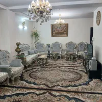 ۷۸متری وکالتی یک خواب مهستان ۶ طبقه اول