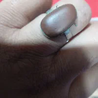 انگشتر گبری عتیقه