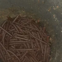 خوراک دام کنجاله کنجد