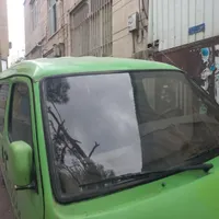 ون نارون تاکسی، مدل ۱۳۸۷