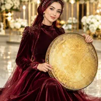 دفنوازی مجالس