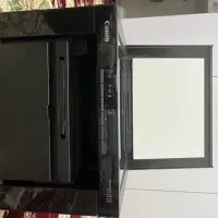 پرینتر ۳ کاره نو نو اصلا استفاده نشده بشرط