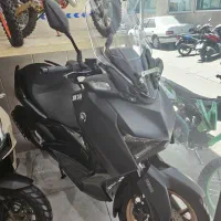 XMAX مدل ۱۴۰۴