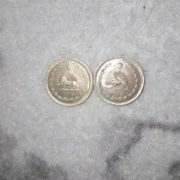 سکه عطیقه