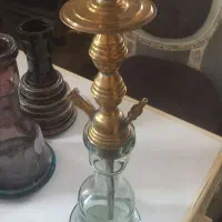 قلیان و لوازم