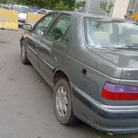 پارس دوگانه