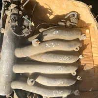 منیفولد سانتافه۲۷۰۰