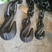 انواع زنجیر امریکایی