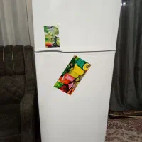 یخچال فریزر فیلور... سالم ومرتب