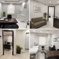 اجاره مطب/ دفتر وکالت/دفتر مهندسی / ۴۶ متری /جهاد