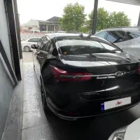 فروش خودرو اریزو 6 اکسلنت مدل ۱۴۰۰